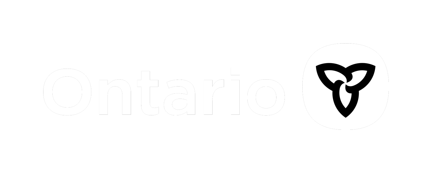 Ontario Logo